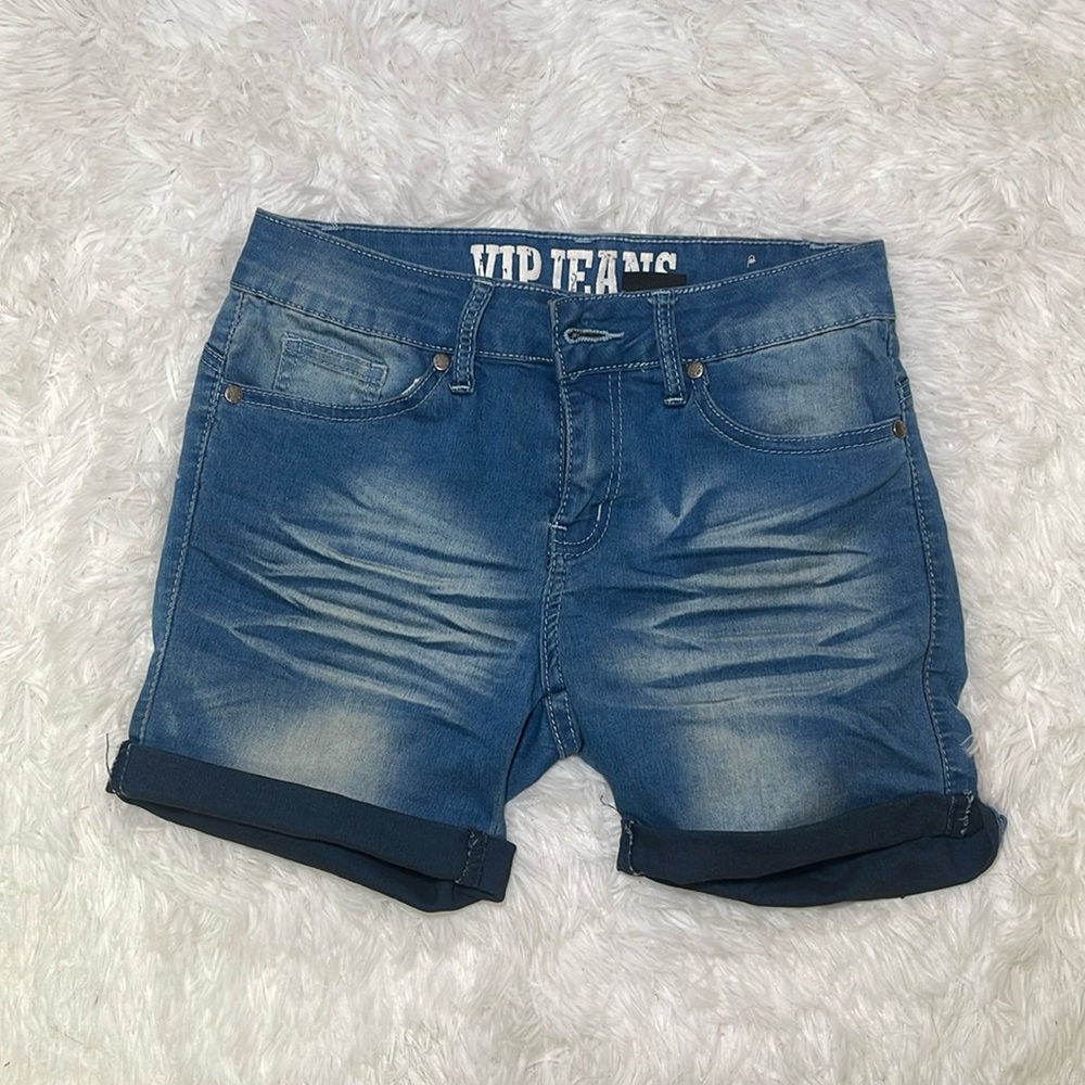 Jeans Shorts 😍